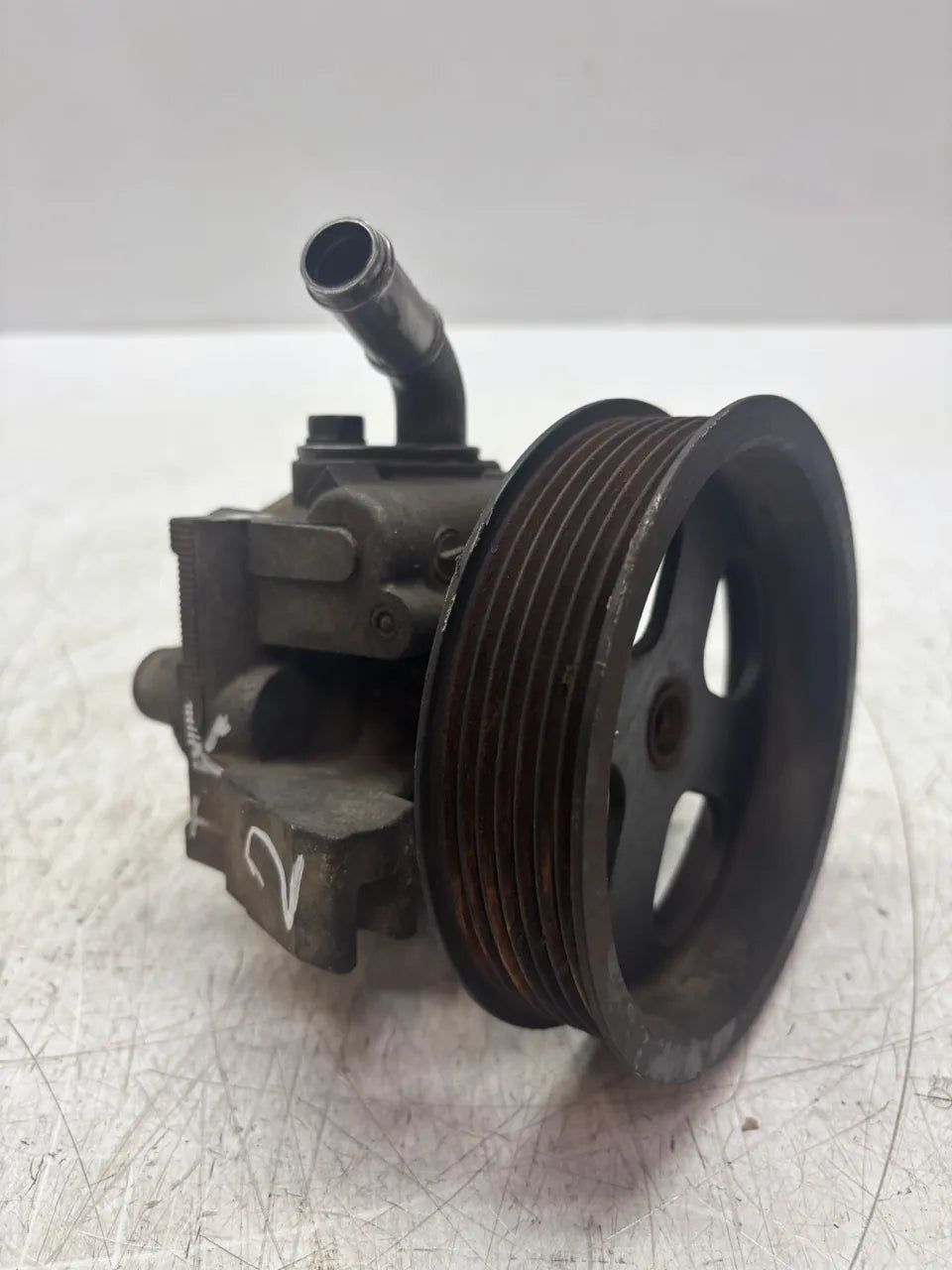 Servo bomba Land Rover Defender L316 2.2 Td4 4x4 DT224 PUMA 7H12-3F816-AB