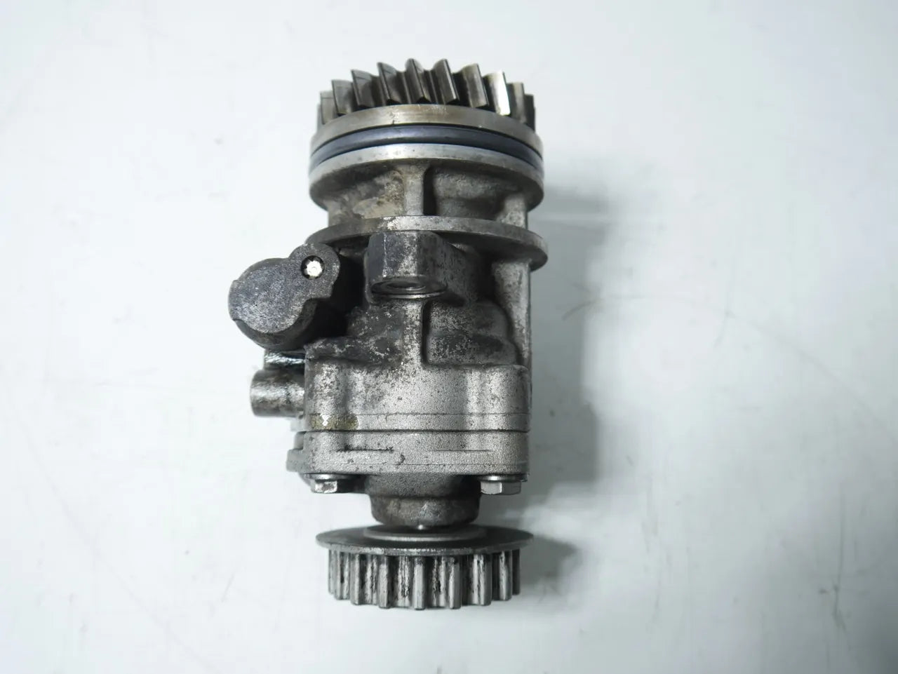 Servobomba Volkswagen Touareg 2.5 R5 TDI BAC 7H0422153A
