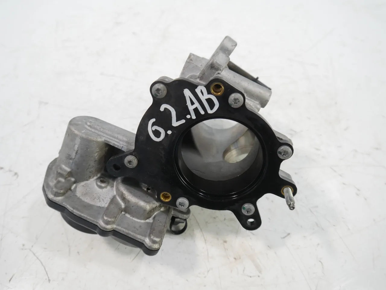 Mariposa Land Rover Evoque L538 2.0 D 4x4 204DTD AJ20D4 G4D3-5H273-CA