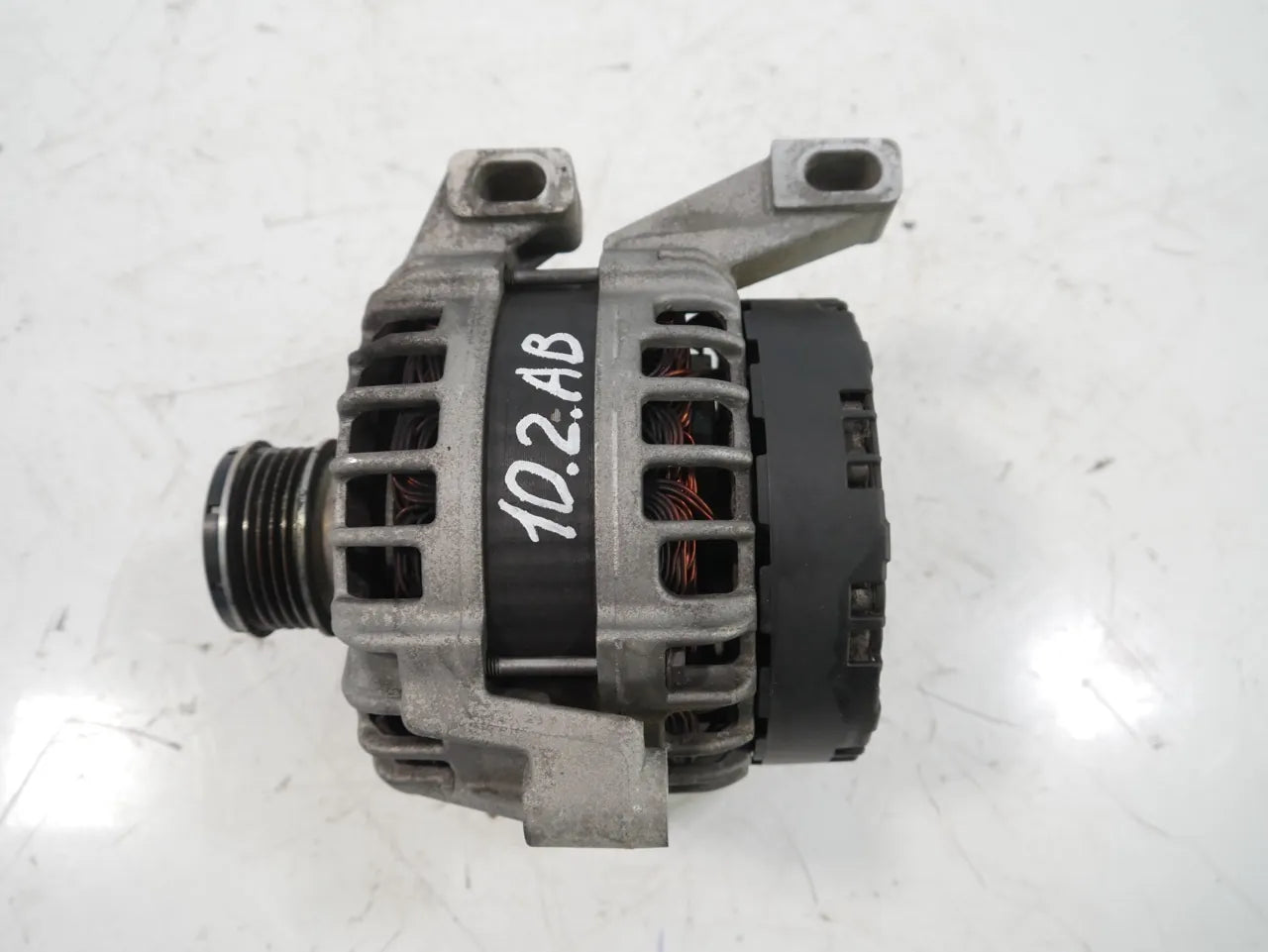 Alternador Volvo XC60 2.4 D5 AWD D5244T15 D52 30659131