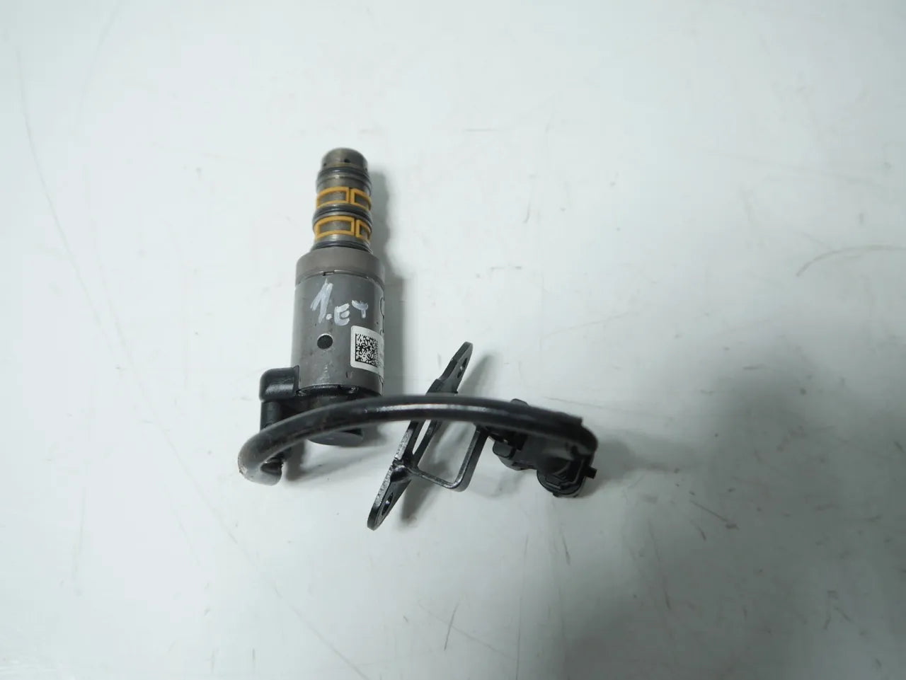 Electroválvula Alfa Romeo Giulia 952 2.9 gasolina 670050436 374288 3764020
