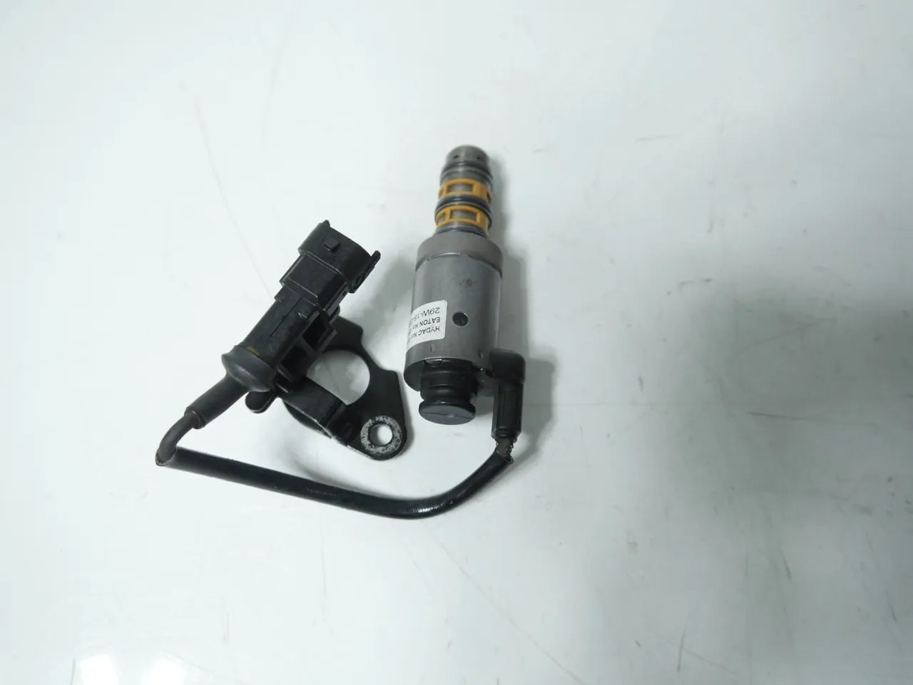 Electroválvula Alfa Romeo Giulia 952 2.9 gasolina 670050436 374288 3764020
