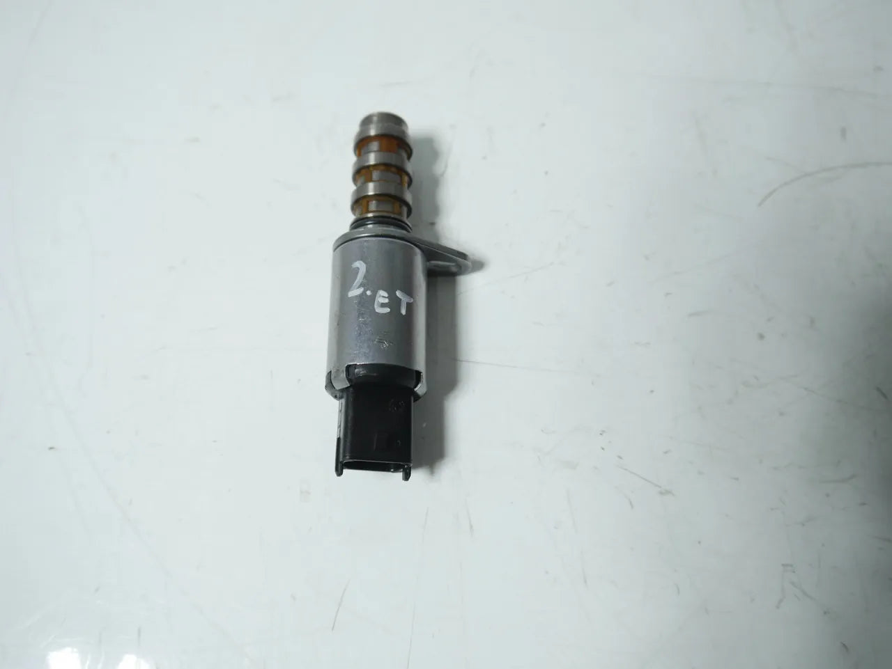 Electroválvula Alfa Romeo Giulia 952 2.9 gasolina 670050436 218 PA66 GF25