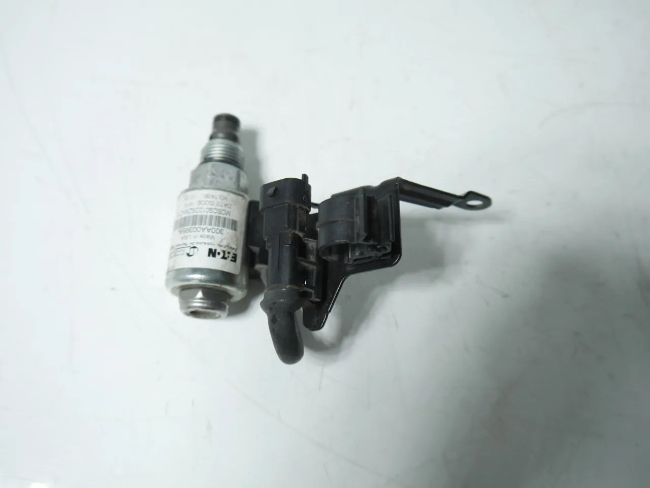 Electroválvula Alfa Romeo Giulia 952 2.9 gasolina 670050436 300AA00395A