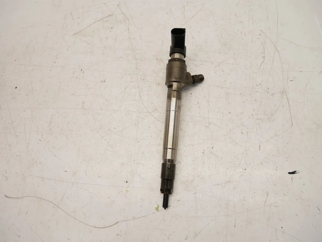 Inyector Ford Ranger TKE 3.2 TDCi 4x4 SA2R CK4Q-9K546-AA