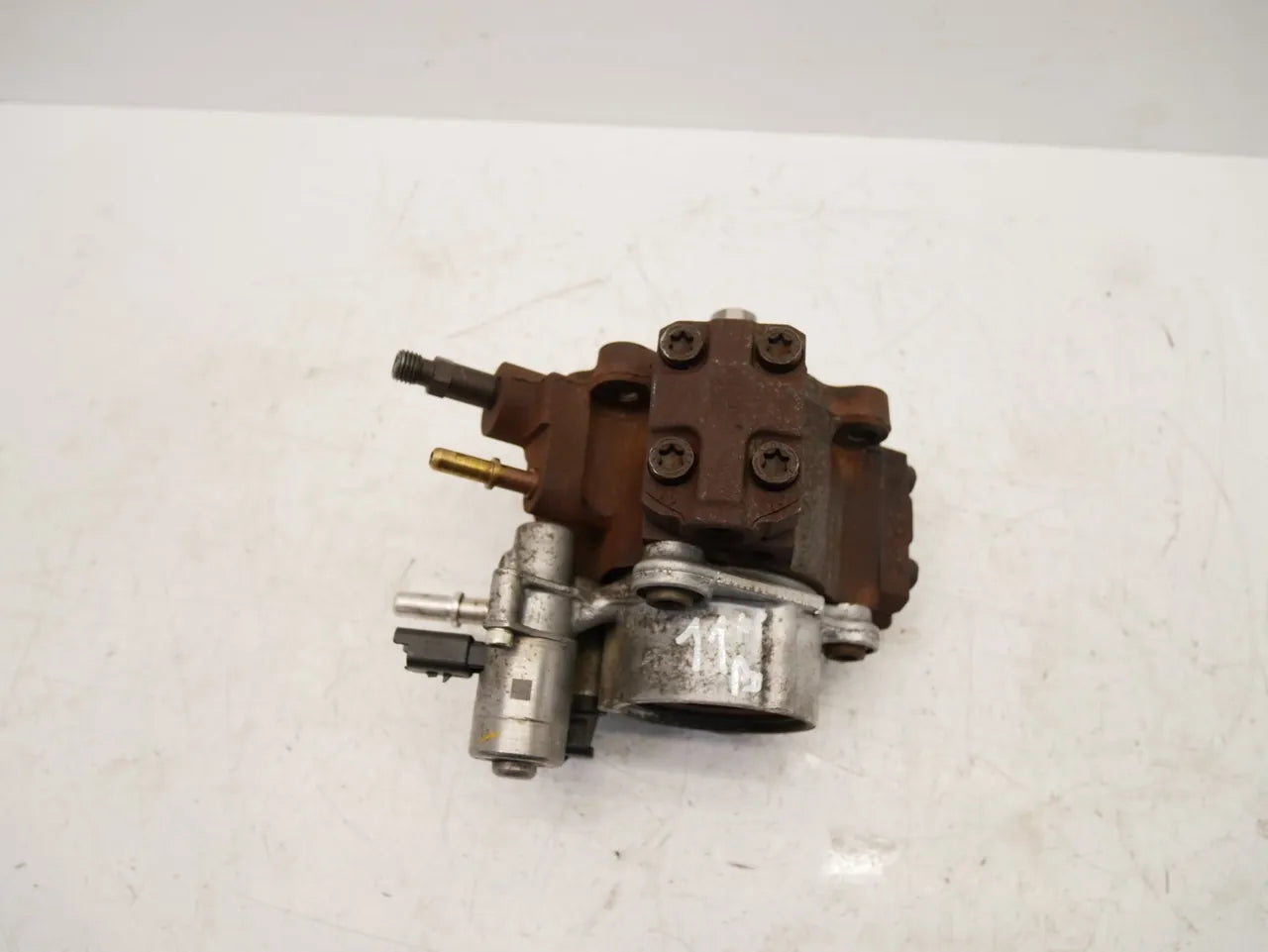 Bomba de alta presión Ford Ranger TKE 3.2 TDCi 4x4 SA2R FB3Q-9B395-AB