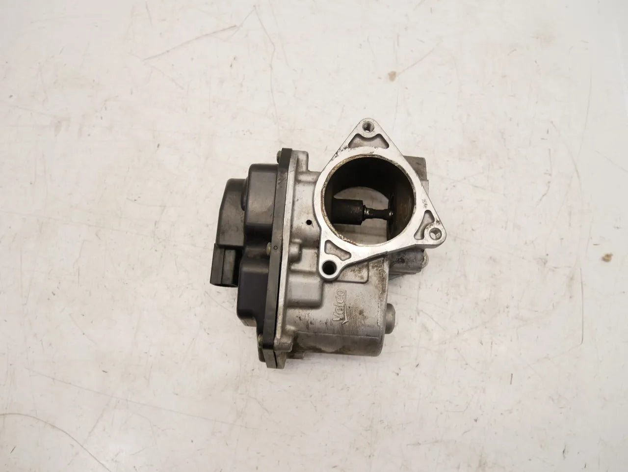 Válvula EGR Audi Volkswagen A3 Eos Passat Tiguan 2.0 TDI CBAB CBA 03L131501G