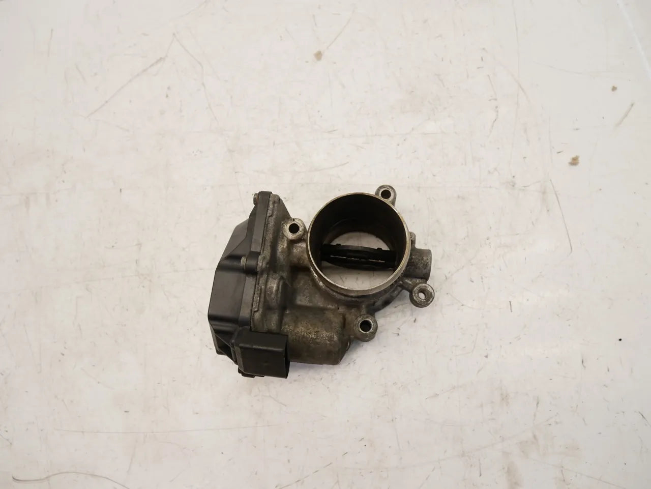 Mariposa Audi Volkswagen A3 Eos Passat Tiguan 2.0 TDI CBAB CBA 03L128063E