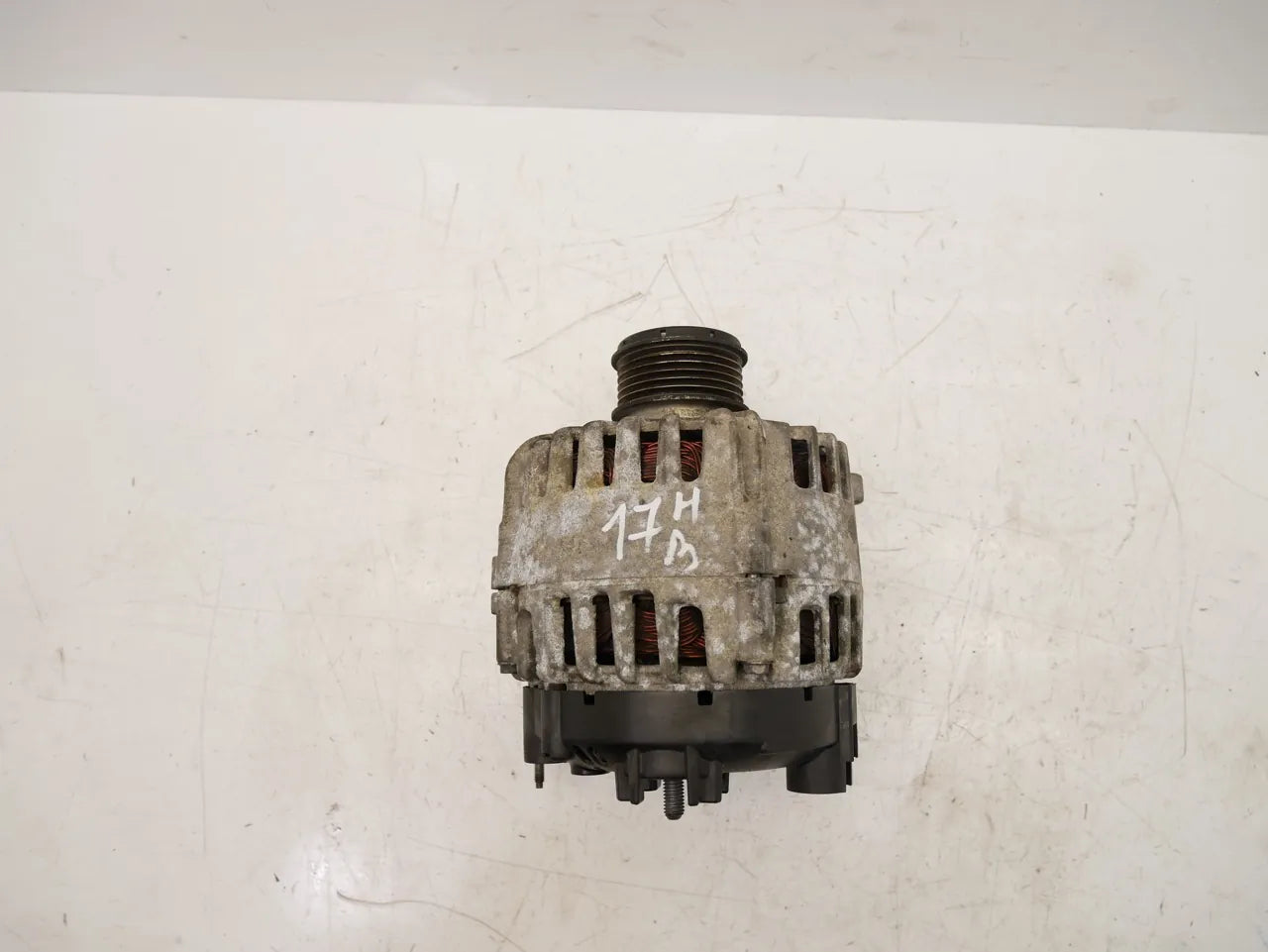 Alternador Audi Volkswagen A3 Eos Passat Tiguan 2.0 TDI CBAB CBA 03L903023E