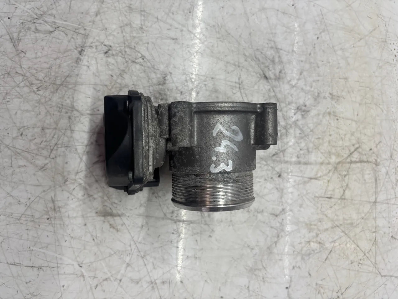 Mariposa Skoda Volkswagen Octavia RS Golf VII GTI 2.0 TSI CHHA CHH 06F133062T