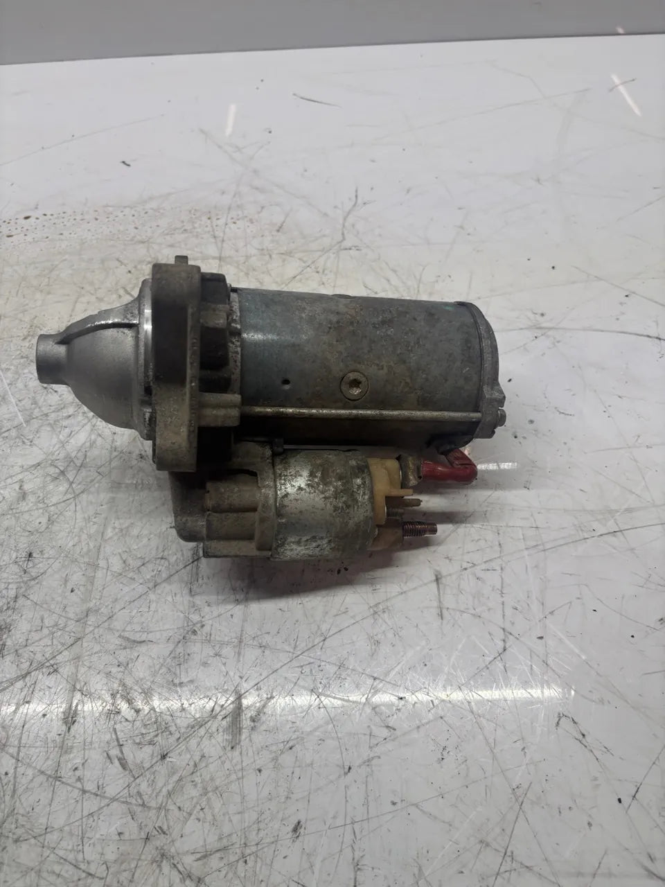 Motor de arranque Motor de arranque Opel Movano B 2,3 CDTI M9T710 M9T A4709060300