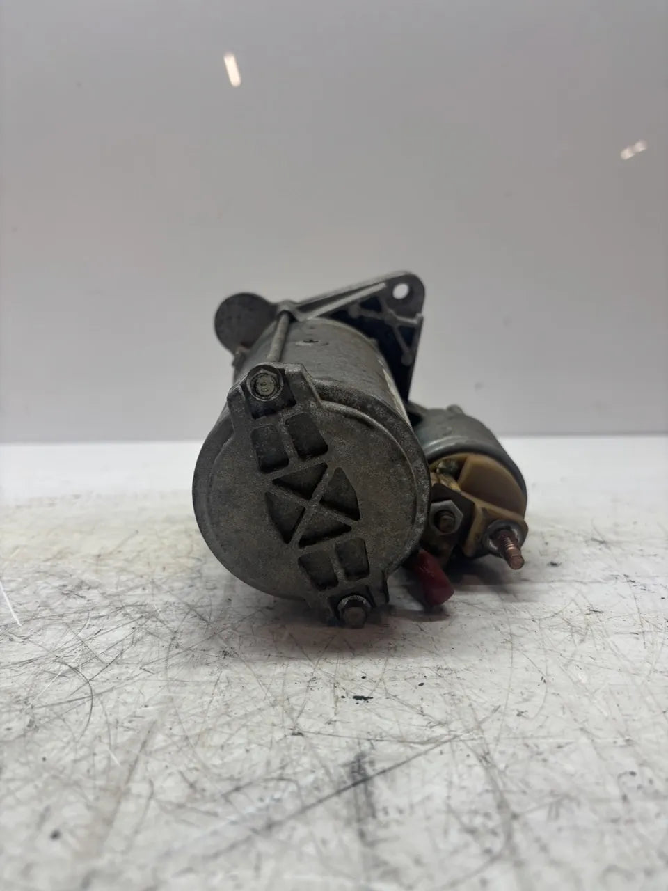 Motor de arranque Motor de arranque Opel Movano B 2,3 CDTI M9T710 M9T A4709060300