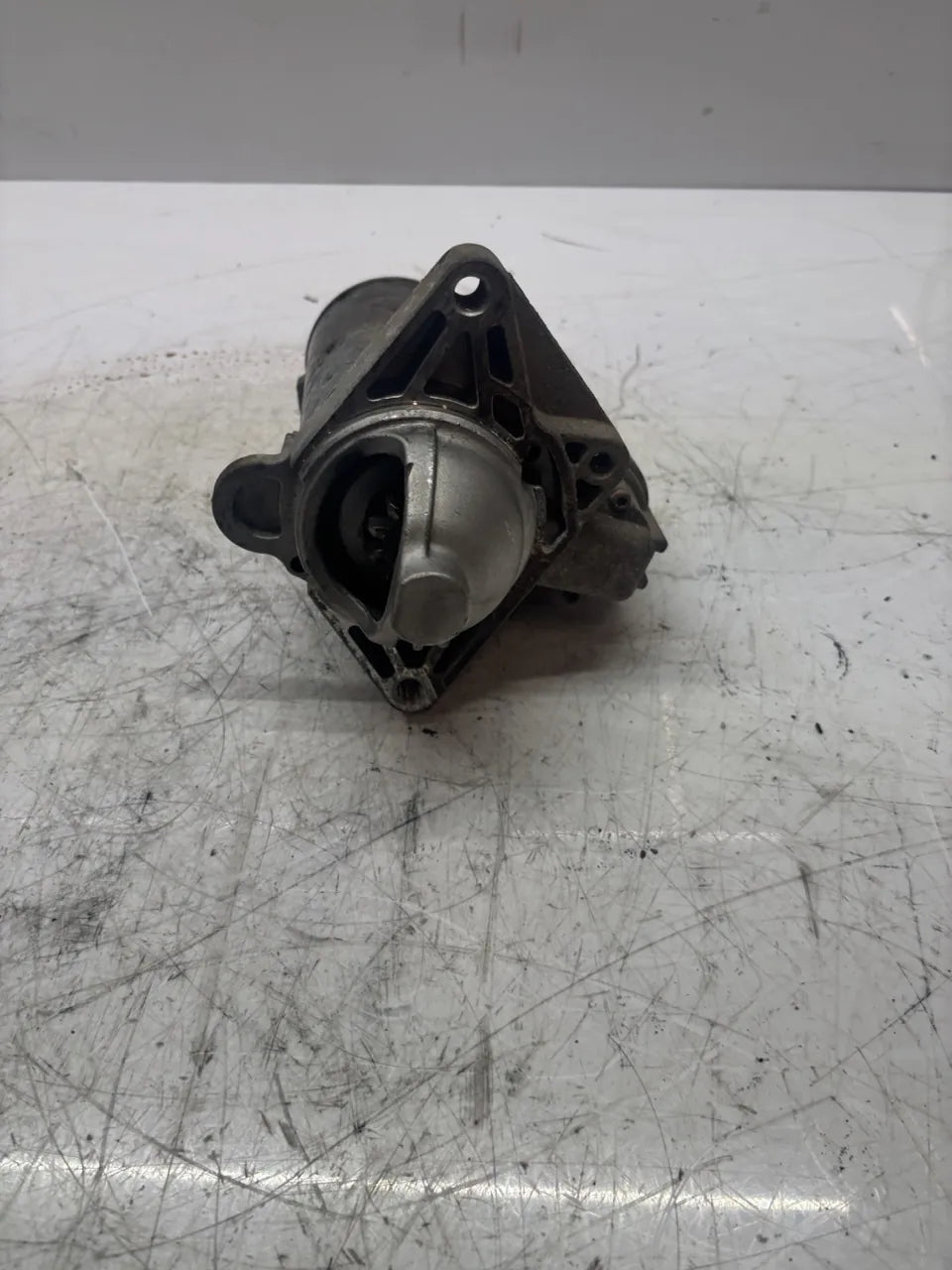 Motor de arranque Motor de arranque Opel Movano B 2,3 CDTI M9T710 M9T A4709060300