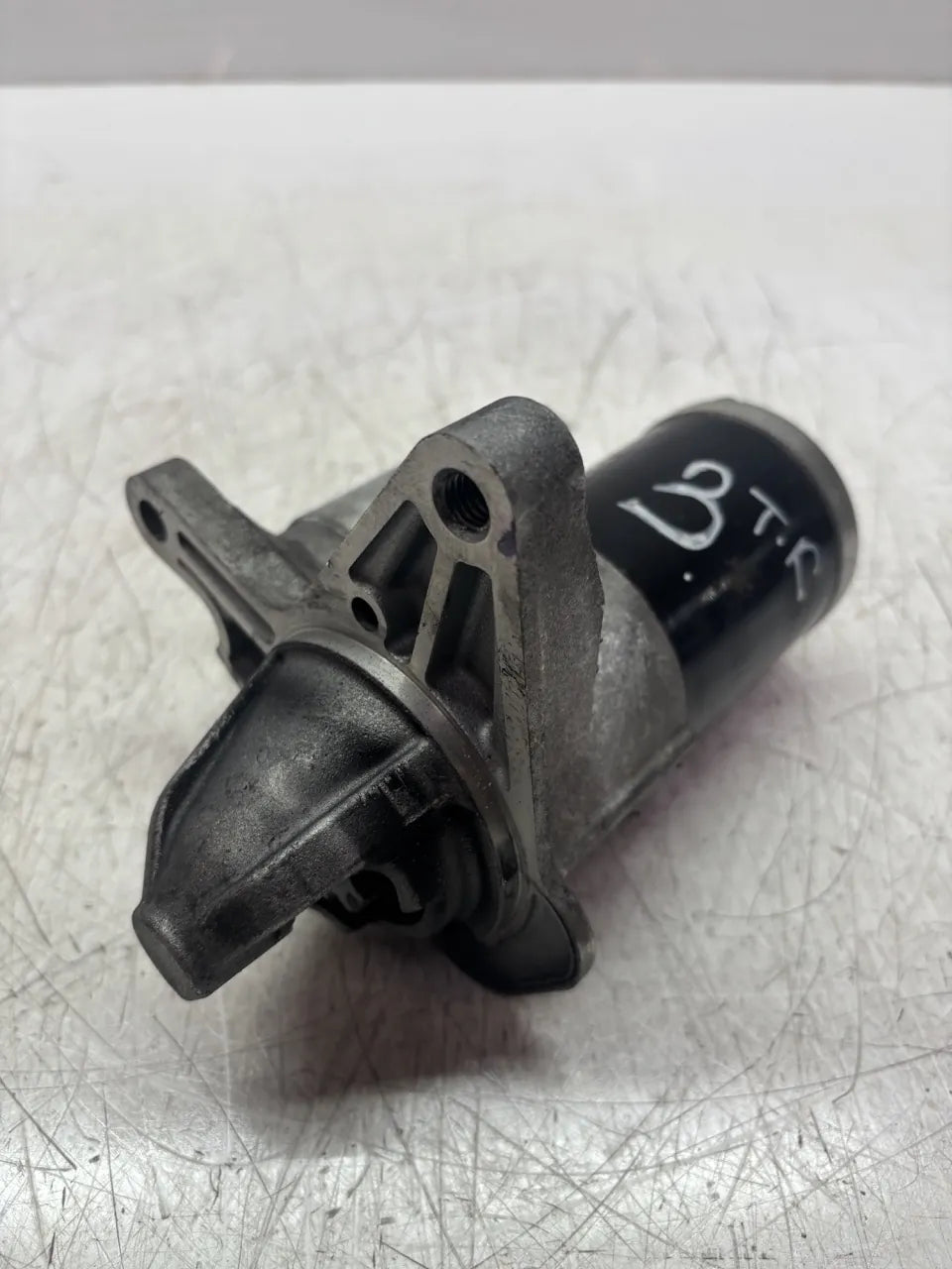 Motor de arranque Mazda 3 BP 2.0 Skyactiv-X M Hybrid HFY1 HF01 HF M000T26171