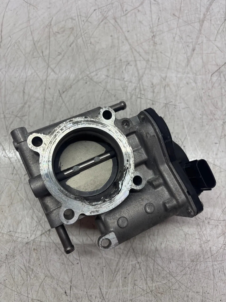 Mariposa Mazda 3 BP 2.0 Skyactiv-X M Hybrid HFY1 HF01 HF HF0113640