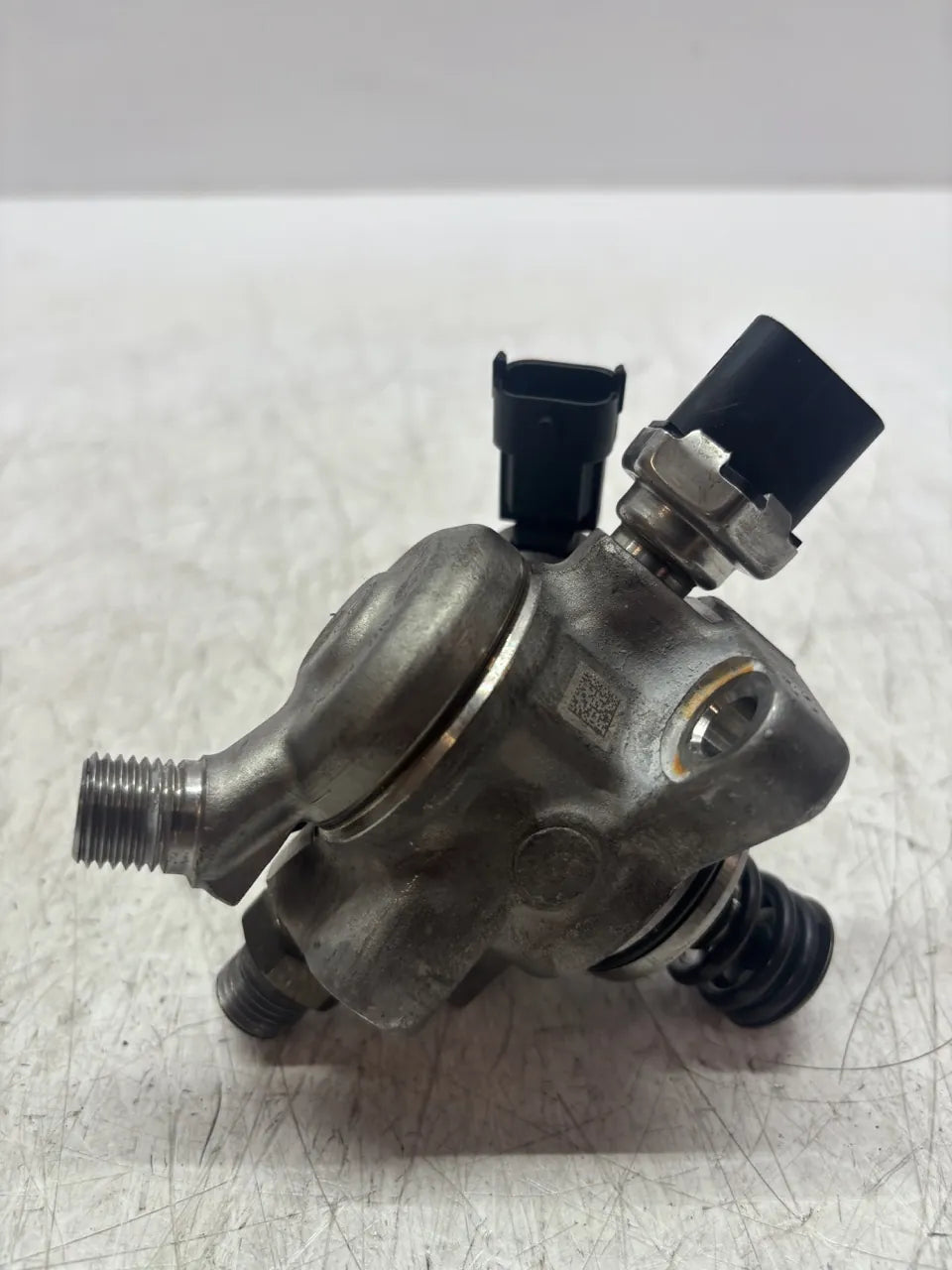 Bomba de combustible Mazda 3 BP 2.0 Skyactiv-X M Hybrid HFY1 HF01 HF HF01203F0