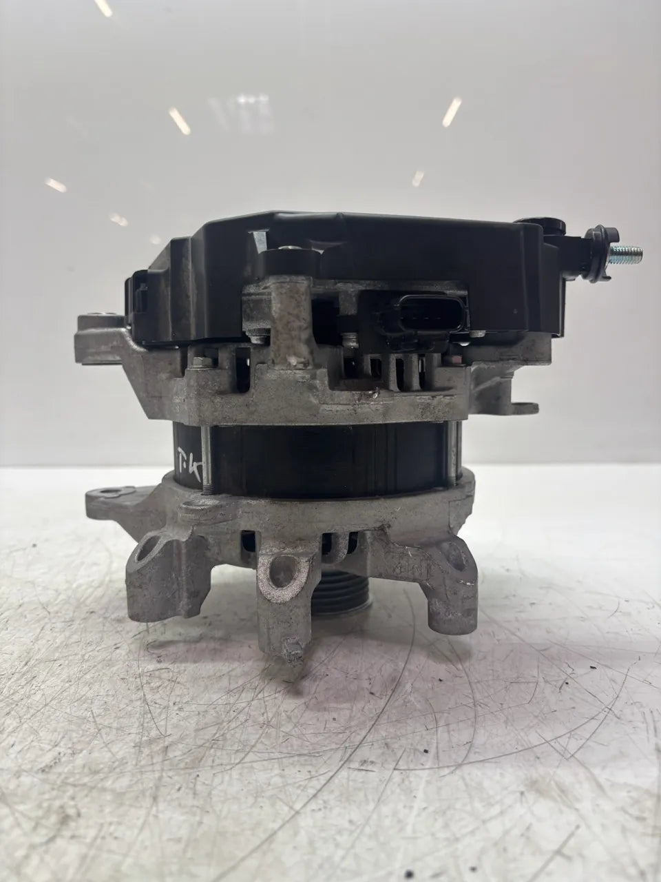 Alternador Mazda 3 BP 2.0 Skyactiv-X M Hybrid HFY1 HF01 HF C4TB5491