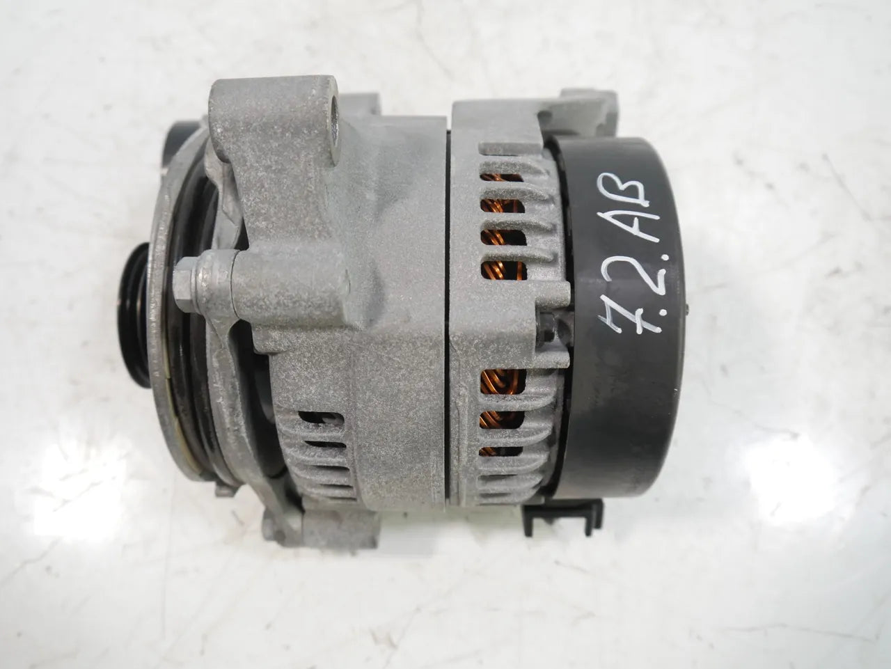 Alternador BMW Serie 1 F40 2.0 128 ti B48A20E B48 8680374