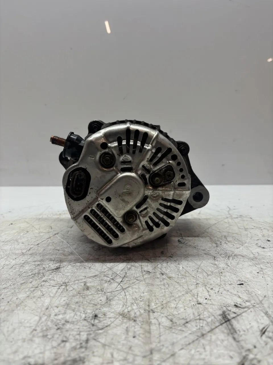 Alternador Land Rover Defender L316 2,5 Td5 15P XH12-2A451-BA