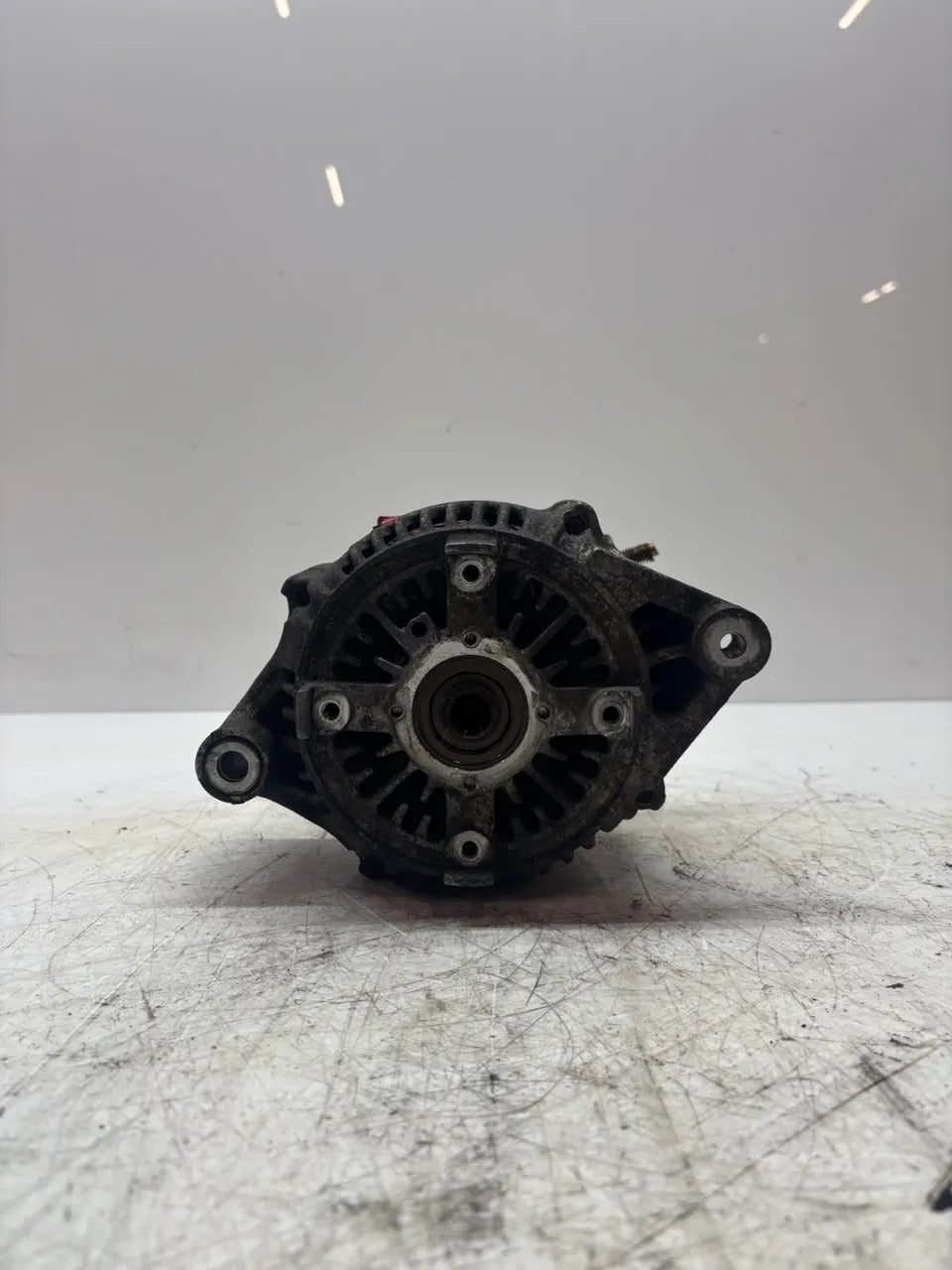 Alternador Land Rover Defender L316 2,5 Td5 15P XH12-2A451-BA