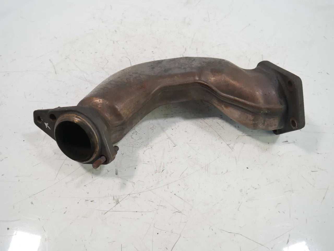 Colector de escape Mercedes-Benz CLS Clase E 5.5 V8 AMG M157.981 M157 157.981 681265
