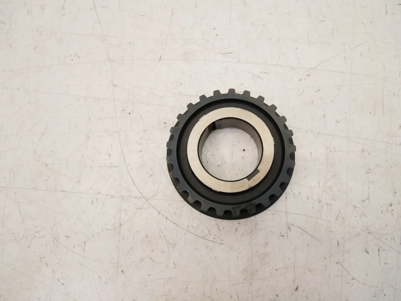 Rueda dentada Ford Transit FCD FFD 2.0 EcoBlue YMR6 GK2Q-6A893-AB
