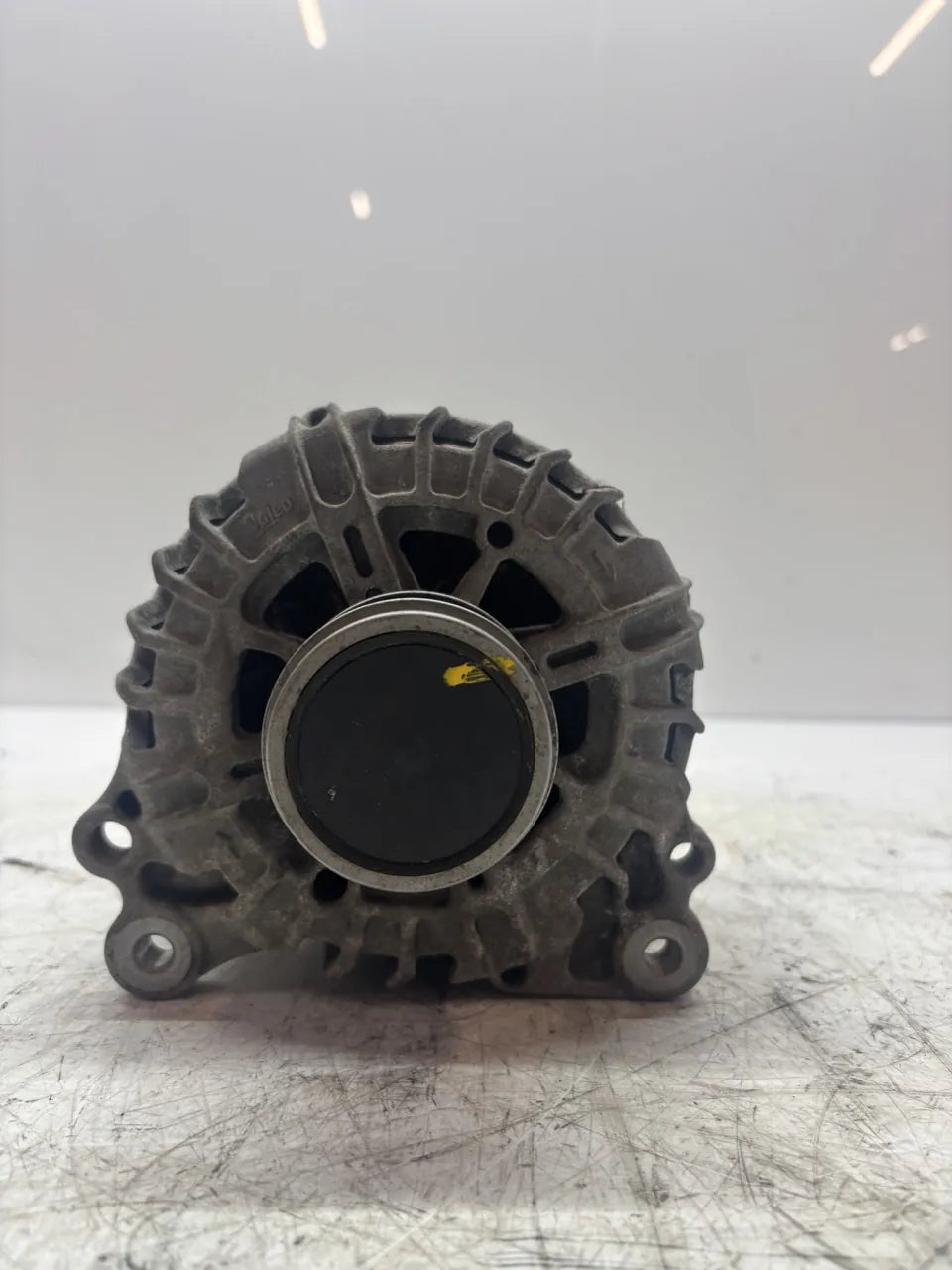 Alternador Audi Volkswagen A3 Golf VII 2.0 TDI DGCA DGC 04L903021D