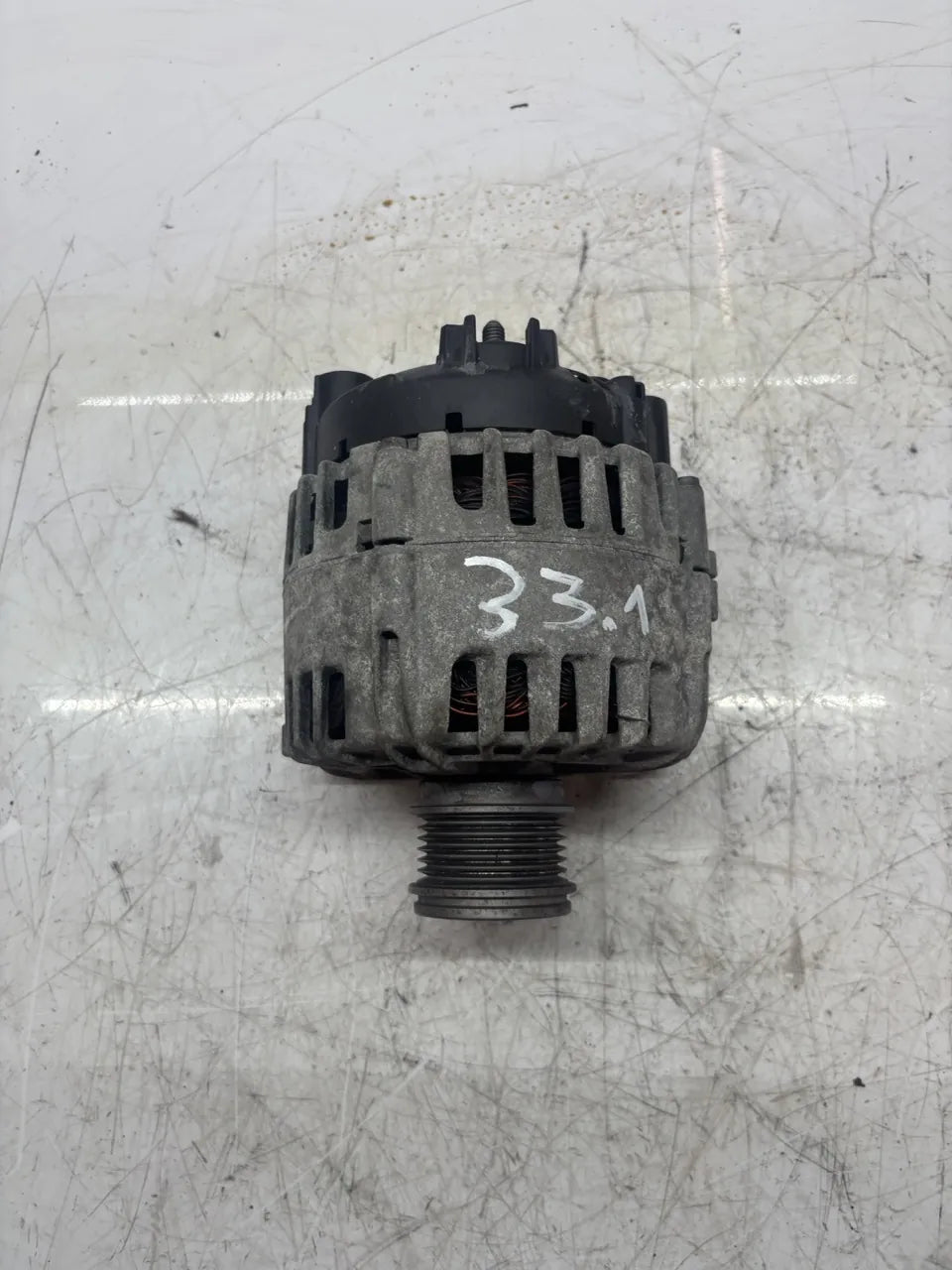 Alternador Audi Volkswagen A3 Golf VII 2.0 TDI DGCA DGC 04L903021D