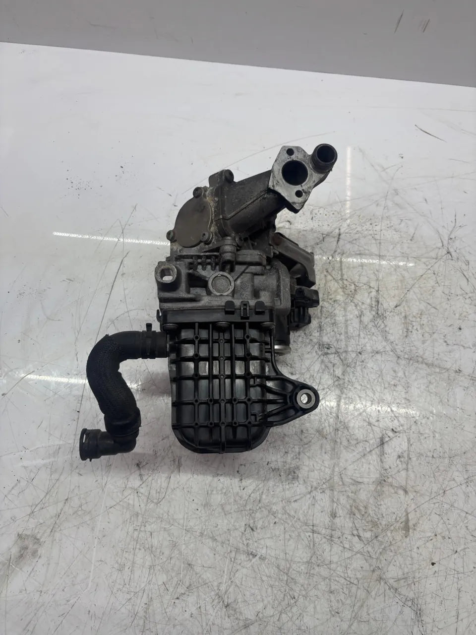 Alternador Ford Galaxy III 2.0 TDCi T7CJ DS7T-10300-FC