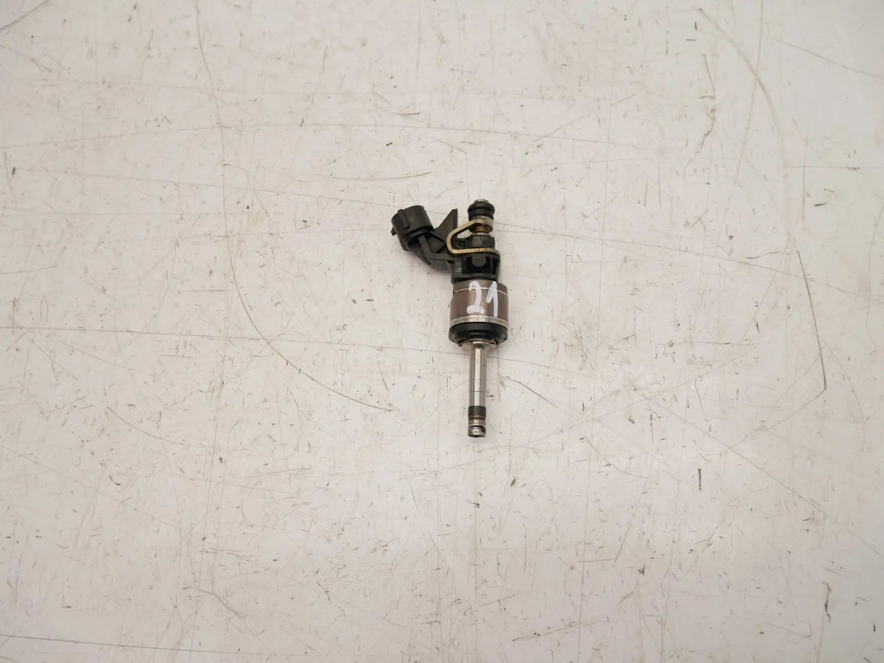 Inyector Nissan X-Trail T33 Qashqai 1.5 e-Power KR15DDT KR15