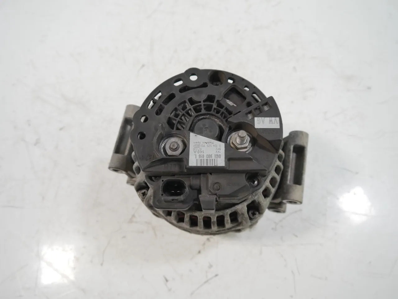 Alternador Audi Seat A4 B8 A5 Exeo 1.8 TFSI CABB CAB CDHB CDH 06H903016L