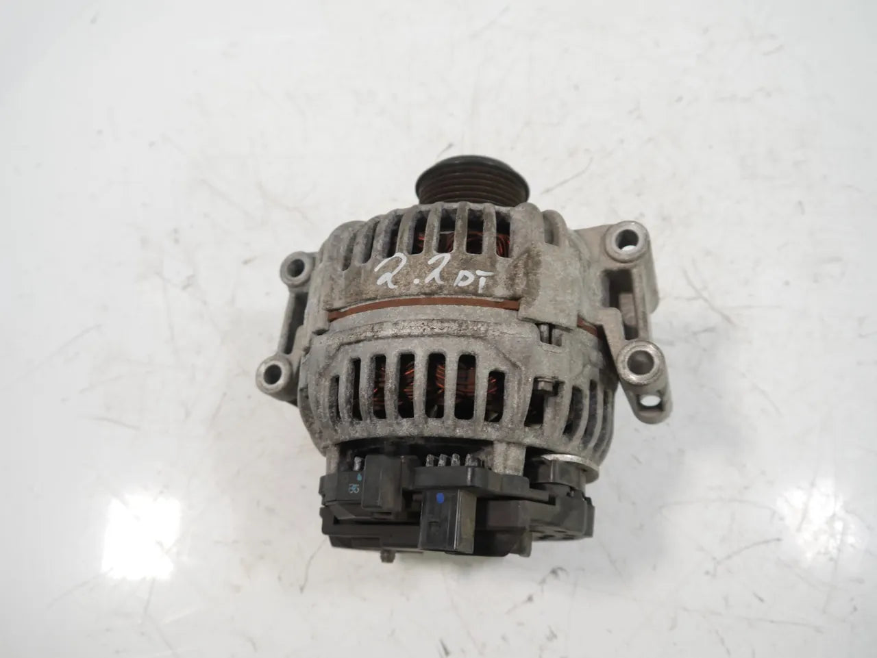 Alternador Audi Seat A4 B8 A5 Exeo 1.8 TFSI CABB CAB CDHB CDH 06H903016L