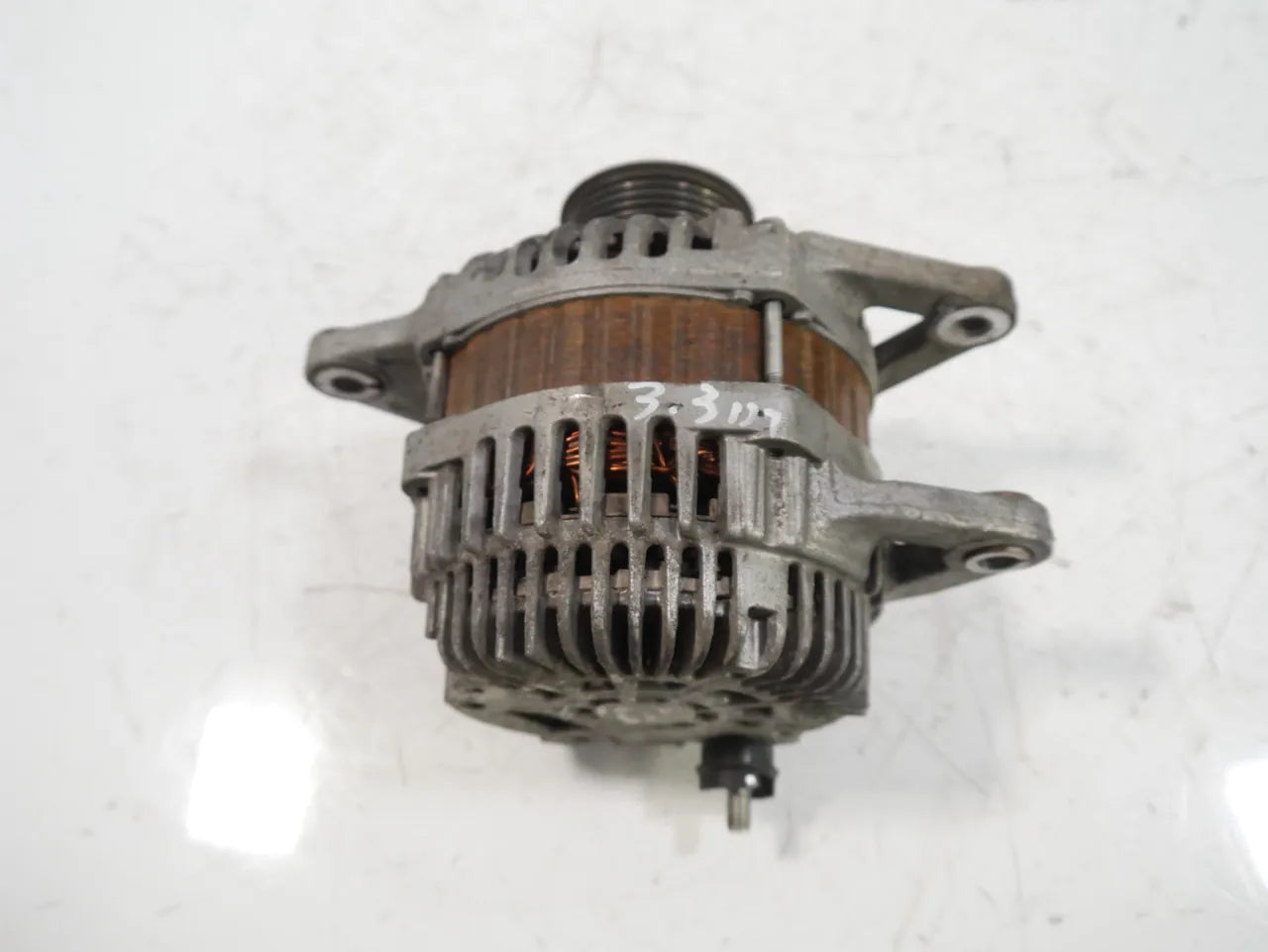 Alternador Mazda 6 Sport 2.2 MZR-CD R2AA R2