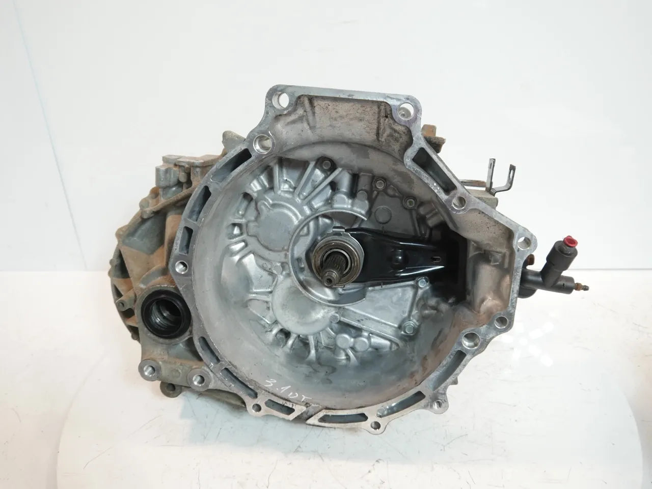 Transmisión Caja de cambios manual Mazda 6 Sport 2.2 MZR-CD R2AA R2 AA1001