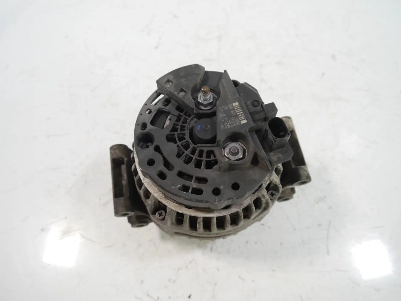 Alternador Audi Volkswagen A3 TT EOS Golf 2.0 TFSI TSI CCZA CCZ 06B903016AB