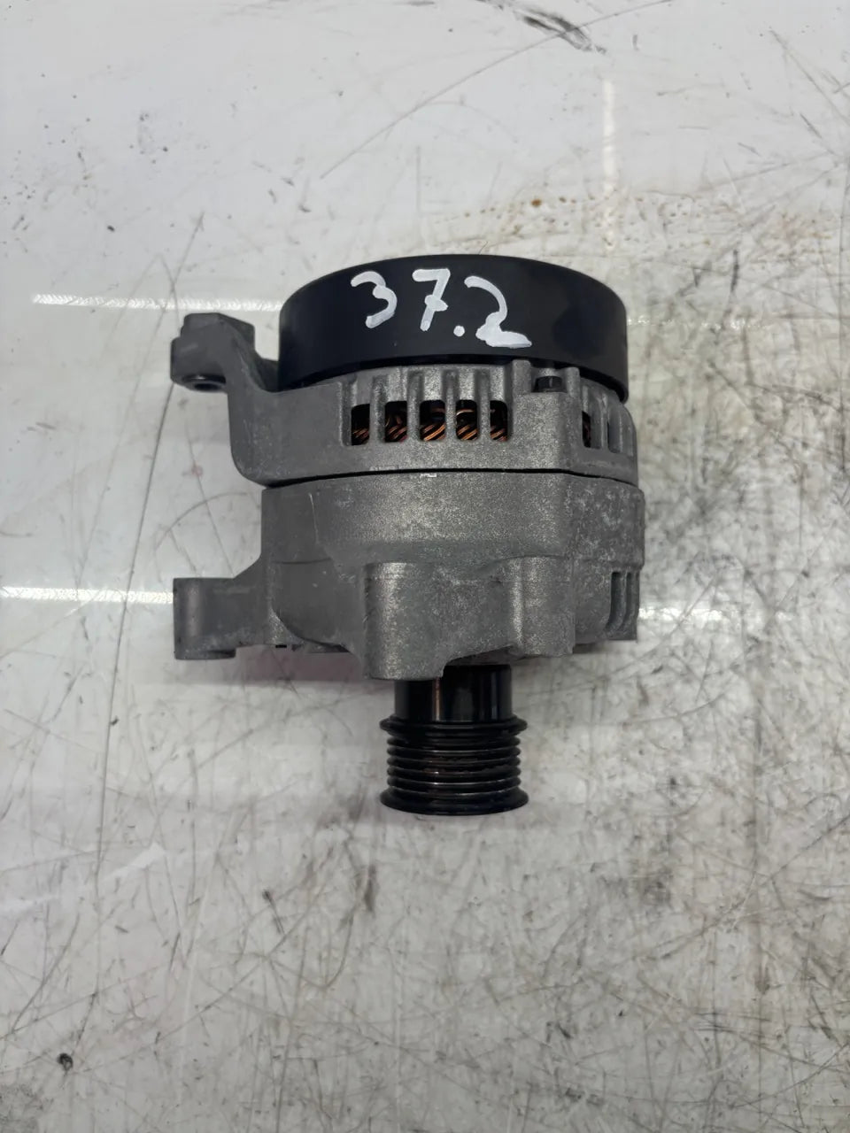 Alternador Mini Countryman F60 2.0 gasolina B48A20E B48 8680374