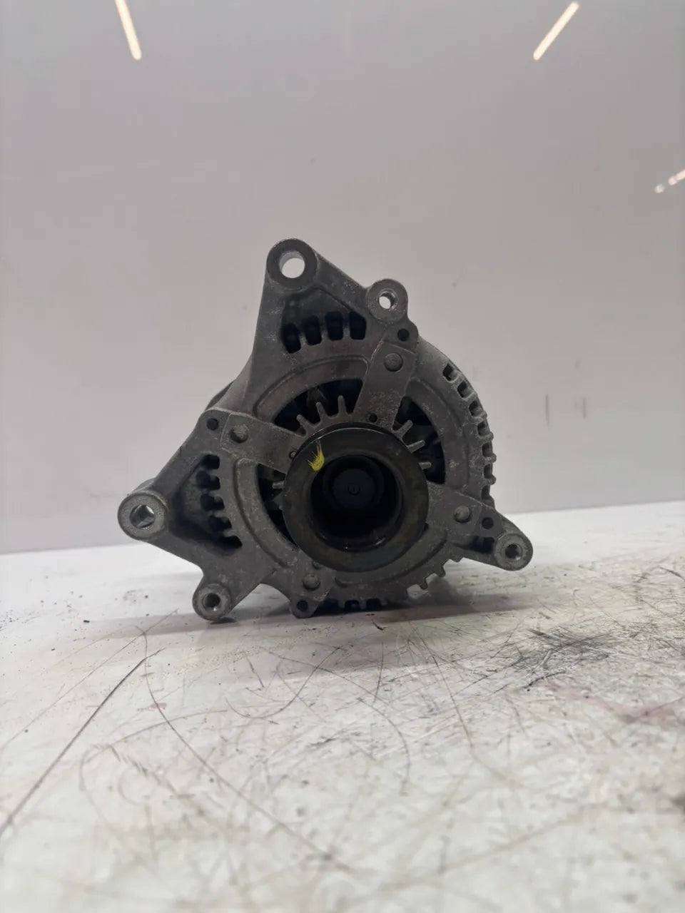 Alternador Mini Countryman F60 2.0 gasolina B48A20E B48 8680374