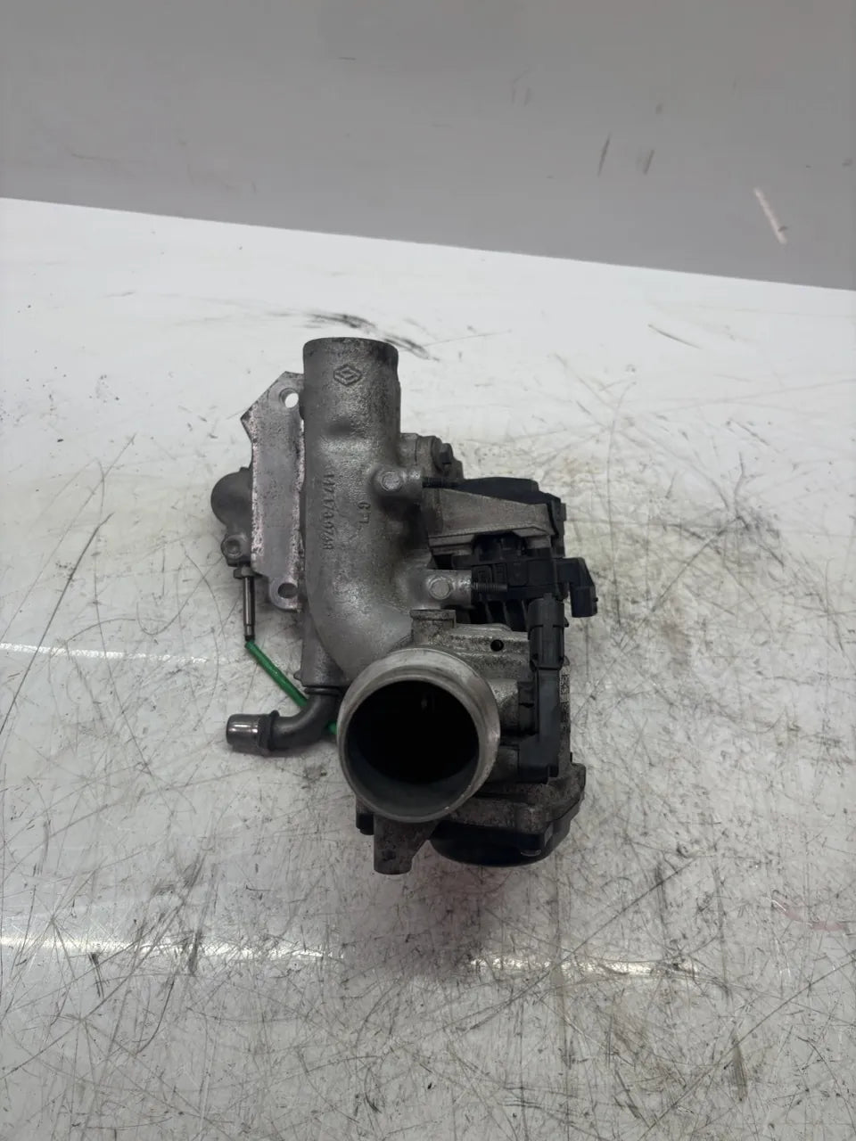 Válvula EGR Renault Megan IV1.5 dCi K9K657 K9K 147102557R