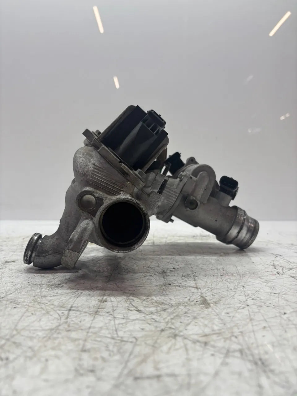Válvula EGR Renault Megan IV1.5 dCi K9K657 K9K 147102557R