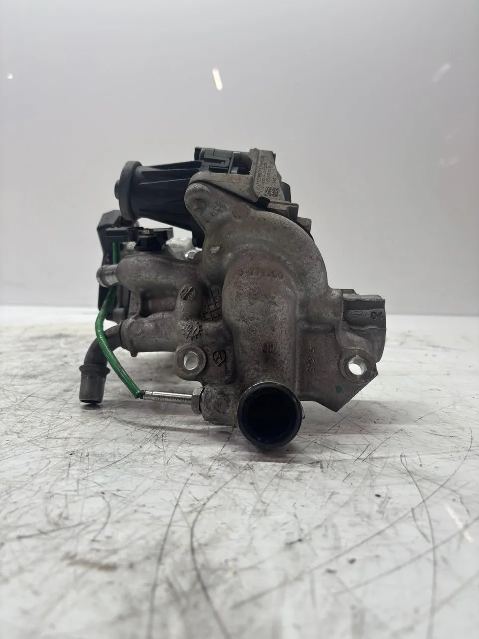 Válvula EGR Renault Megan IV1.5 dCi K9K657 K9K 147102557R