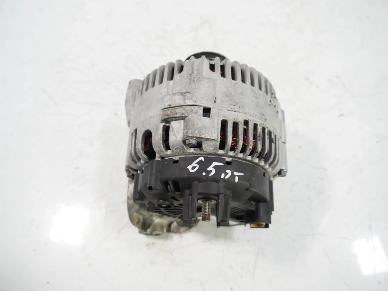 Alternador BMW Serie 5 E60 E61 3.0 535d M57D30T1 M57D30 M57 306D4