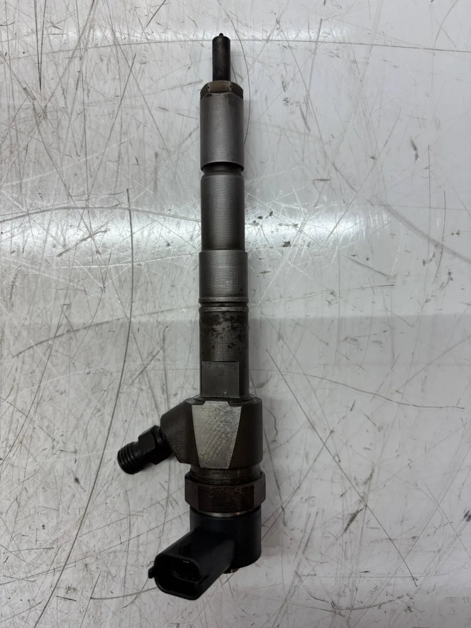 Inyector Opel Insignia A 2.0 CDTI A20DTE LHV A20 55577668