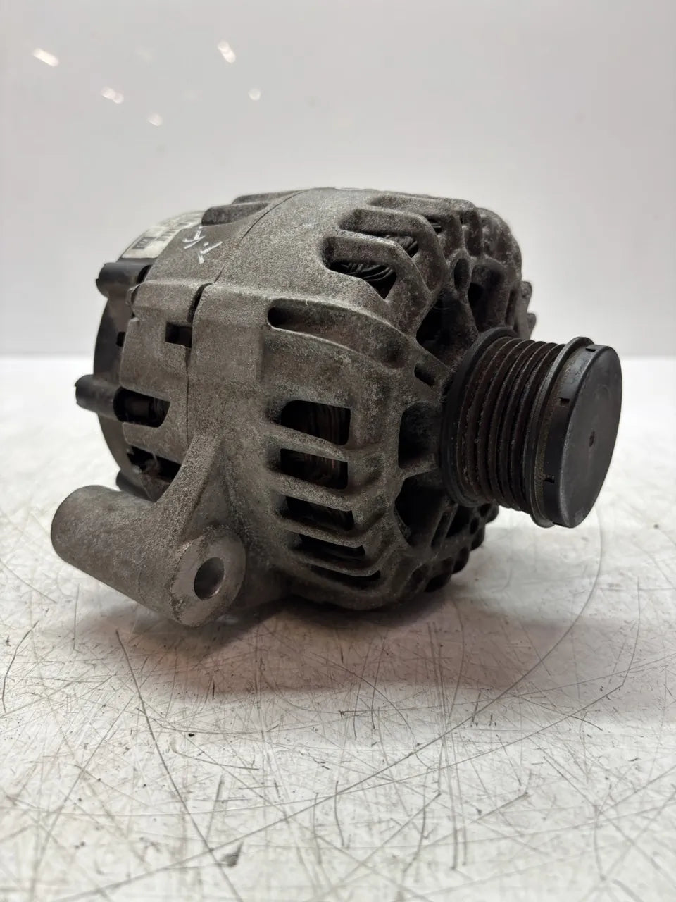 Alternador Opel Insignia A 2.0 CDTI A20DTE LHV A20 13588306