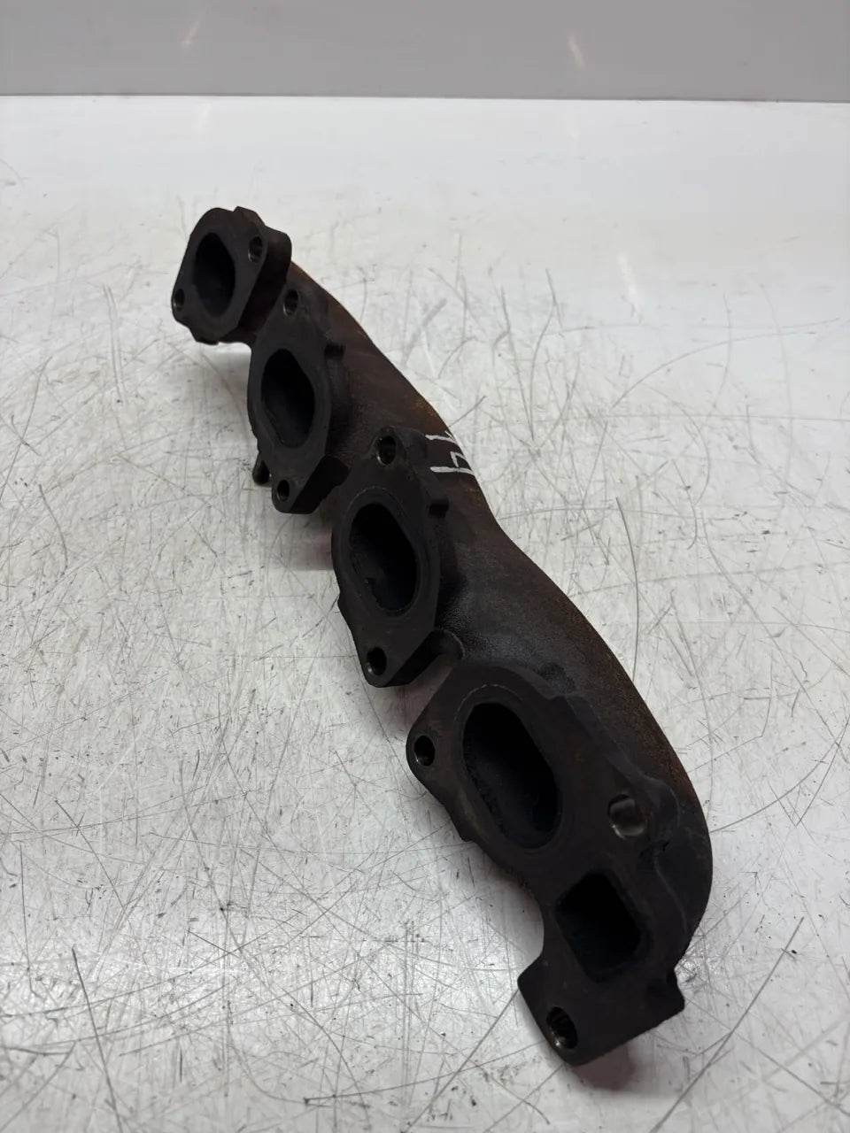 Colector de escape Opel Insignia A 2.0 CDTI A20DTE LHV A20 55565985