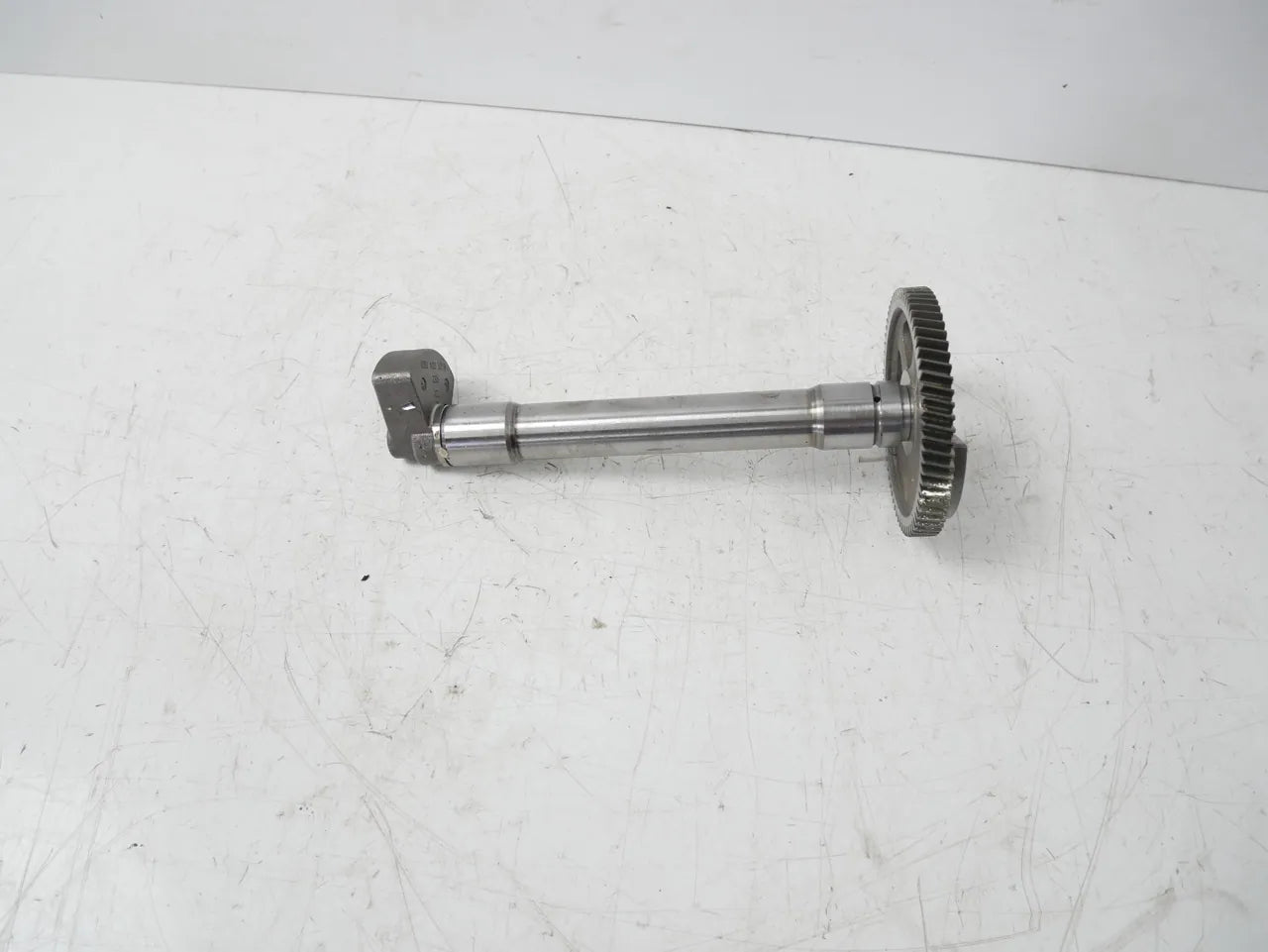 Eje balanceador Volkswagen Seat Skoda Polo Ibiza Fabia 1.2 BBM 03D103303C