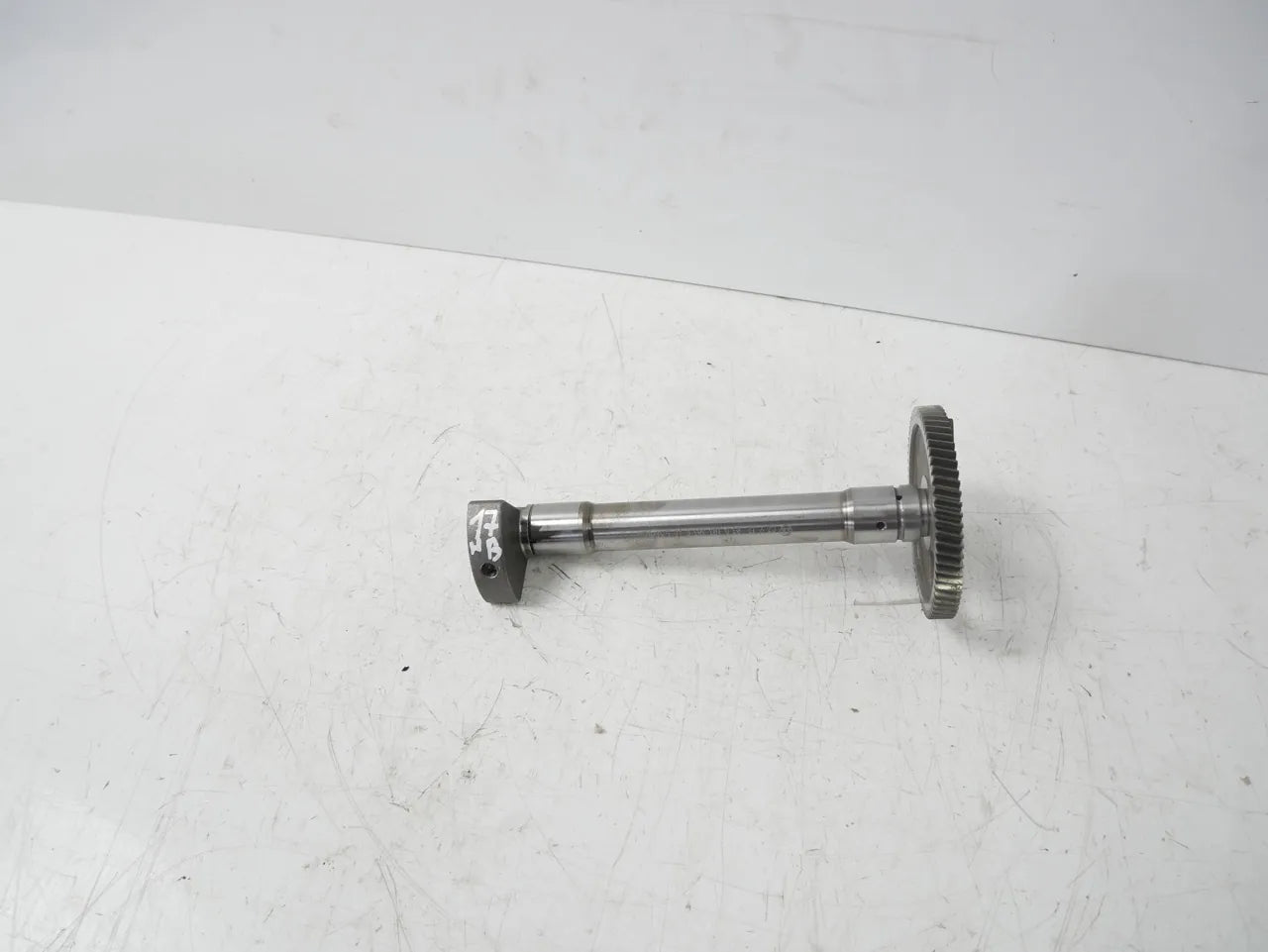 Eje balanceador Volkswagen Seat Skoda Polo Ibiza Fabia 1.2 BBM 03D103303C