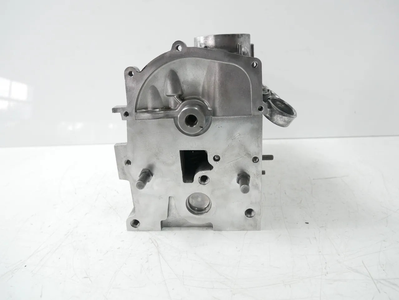 Culata rectificada Volkswagen Seat Skoda Polo Ibiza Fabia 1.2 BBM 03D103374F