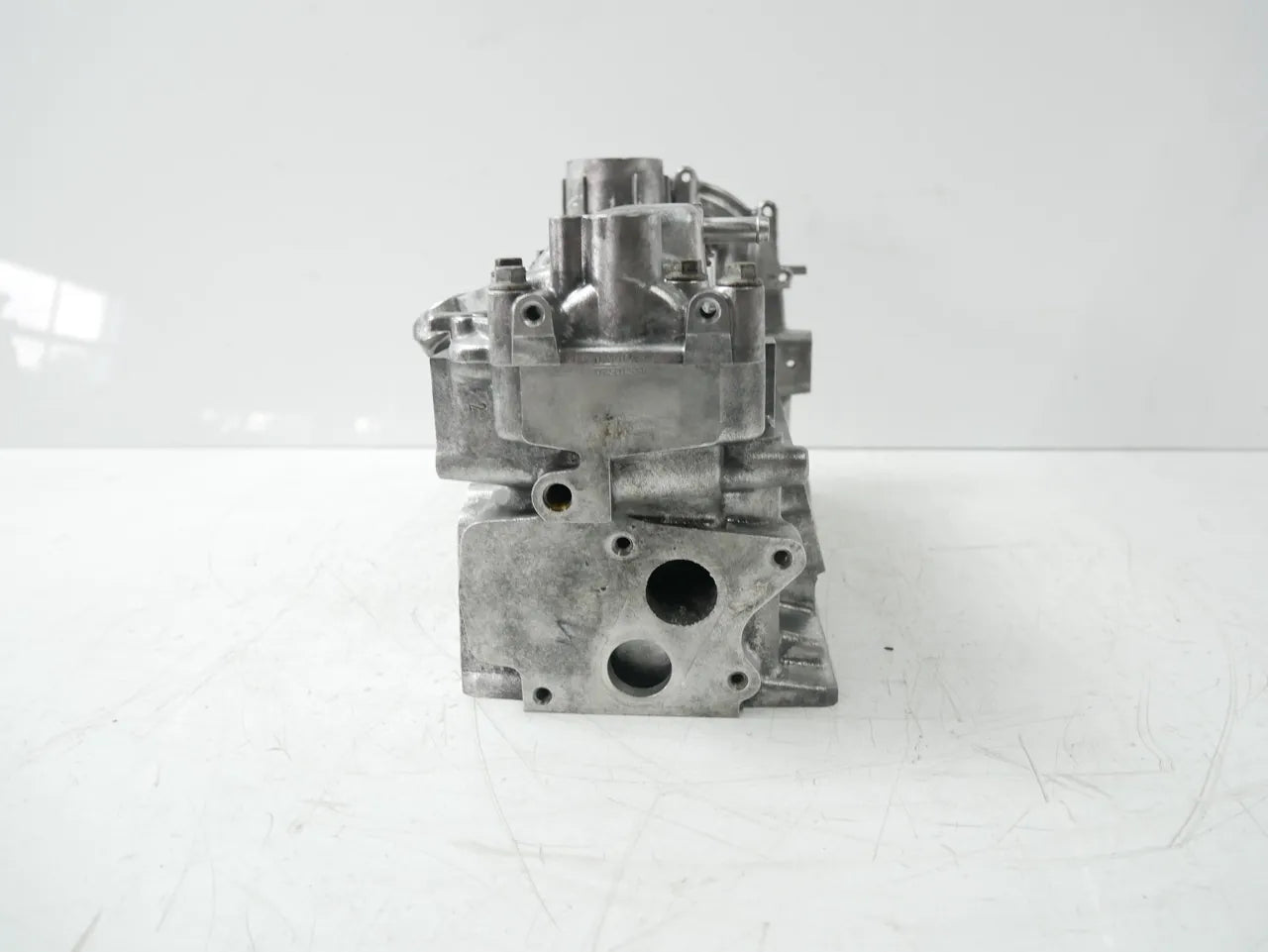 Culata rectificada Volkswagen Seat Skoda Polo Ibiza Fabia 1.2 BBM 03D103374F