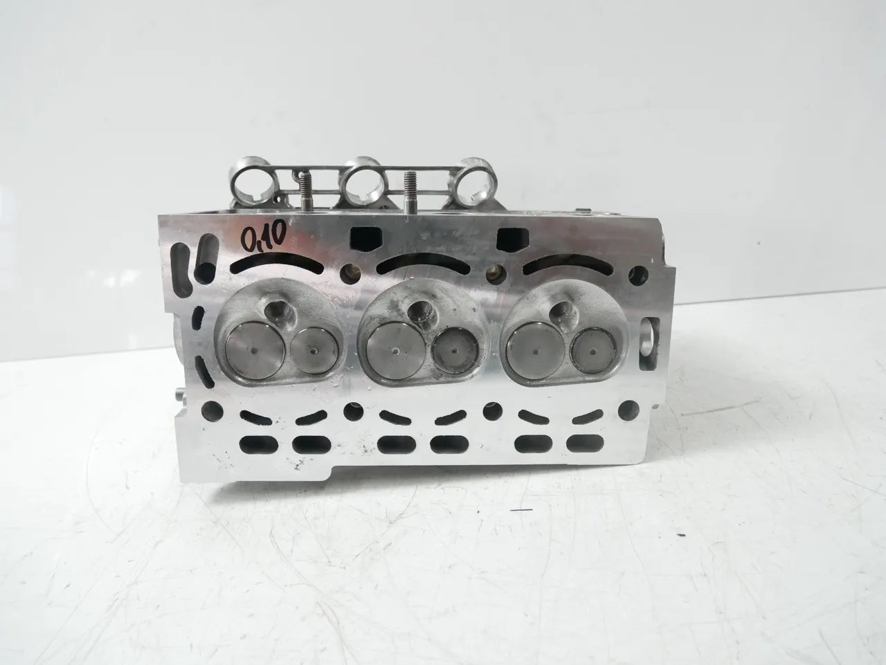 Culata rectificada Volkswagen Seat Skoda Polo Ibiza Fabia 1.2 BBM 03D103374F