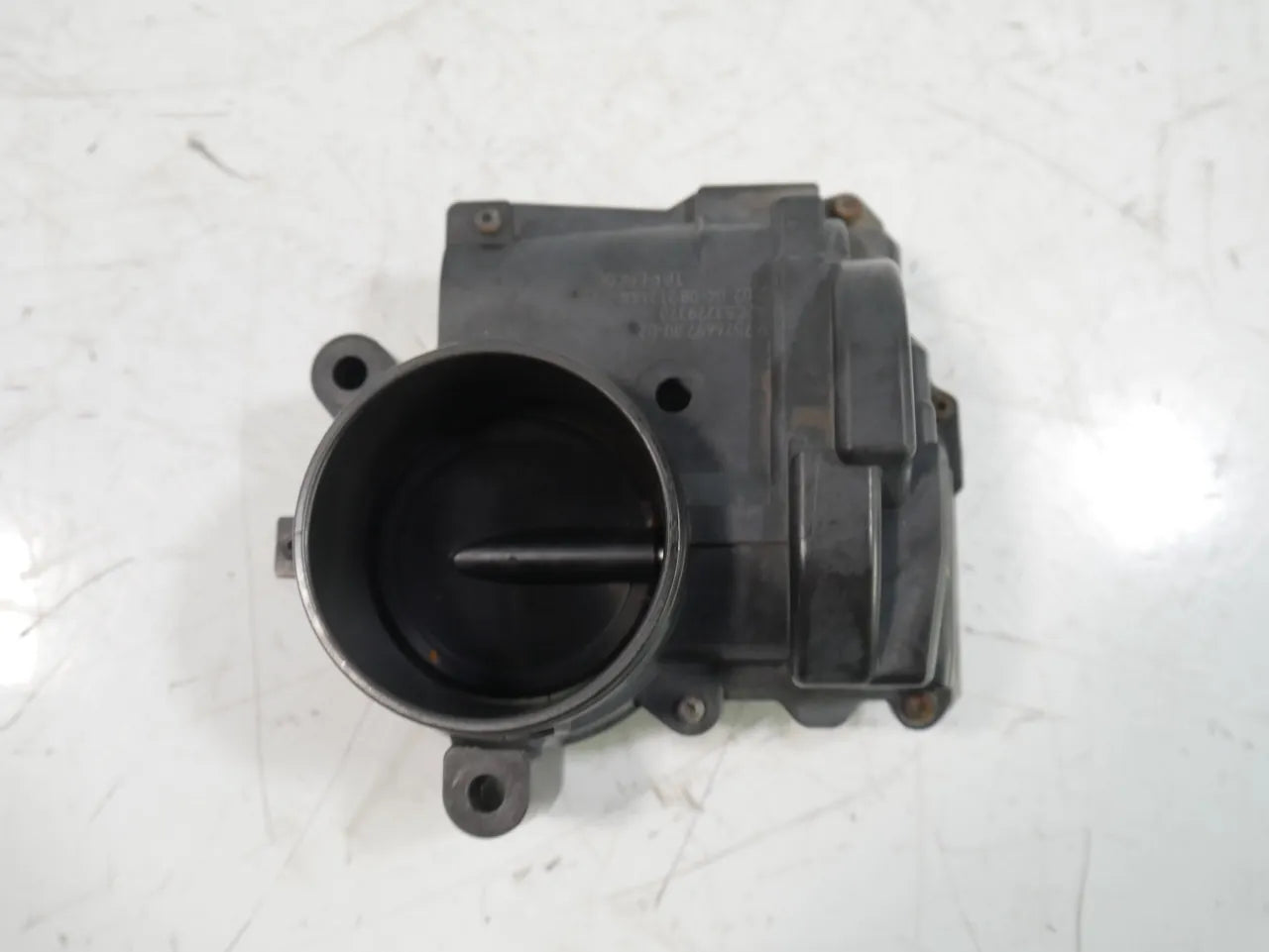 Mariposa Peugeot Citroen 207 C3 1,6 16V 5FW EP6 V757669780-02